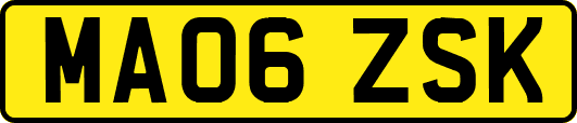 MA06ZSK