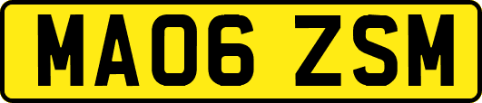 MA06ZSM