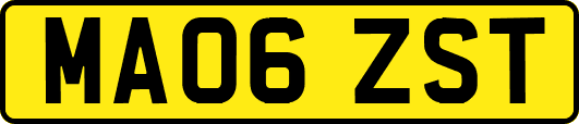 MA06ZST