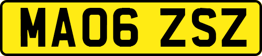 MA06ZSZ