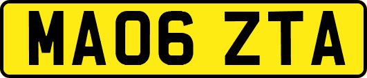 MA06ZTA