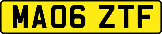 MA06ZTF