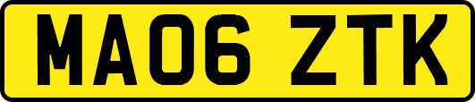 MA06ZTK