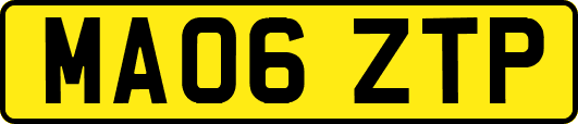 MA06ZTP