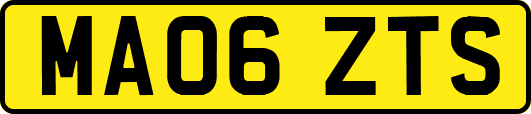 MA06ZTS