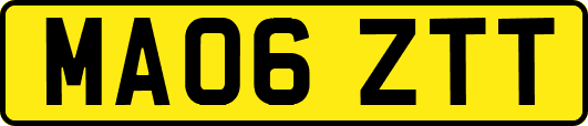 MA06ZTT