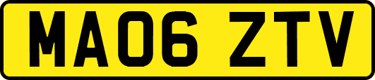 MA06ZTV