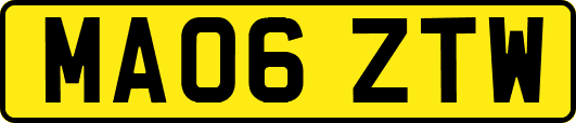 MA06ZTW