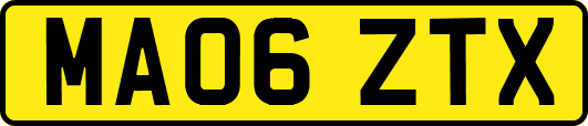 MA06ZTX