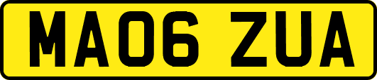 MA06ZUA