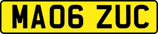 MA06ZUC