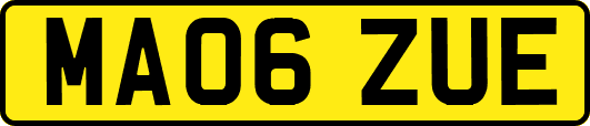MA06ZUE