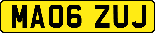 MA06ZUJ
