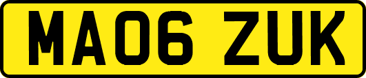 MA06ZUK