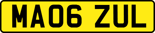 MA06ZUL