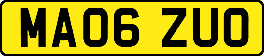 MA06ZUO