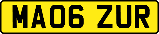MA06ZUR