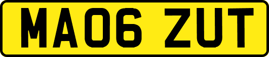 MA06ZUT