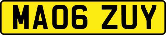 MA06ZUY