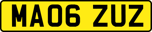 MA06ZUZ
