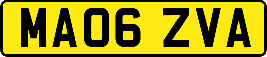 MA06ZVA