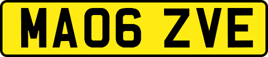 MA06ZVE