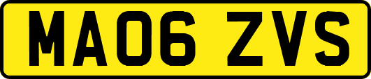 MA06ZVS