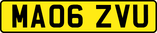 MA06ZVU