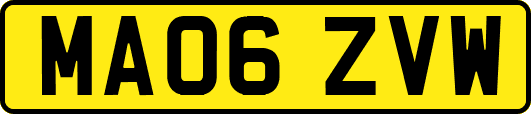 MA06ZVW