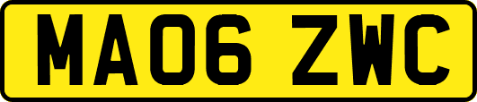 MA06ZWC