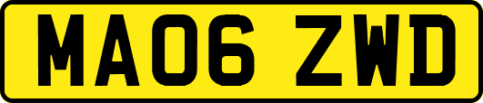 MA06ZWD