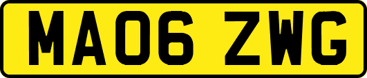 MA06ZWG