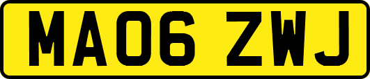 MA06ZWJ
