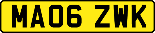 MA06ZWK