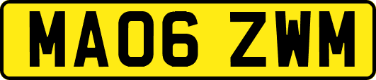 MA06ZWM