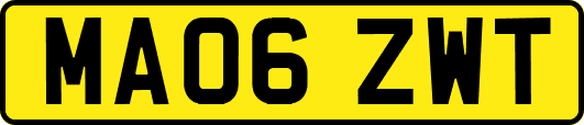MA06ZWT