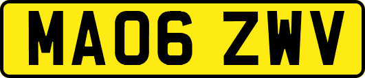MA06ZWV