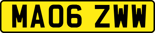 MA06ZWW