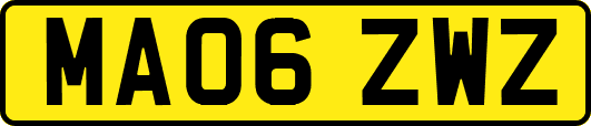 MA06ZWZ