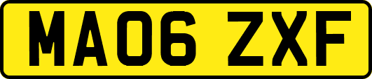 MA06ZXF