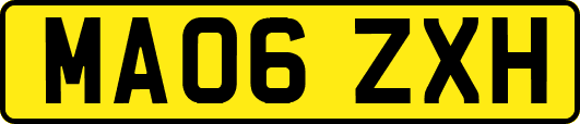 MA06ZXH