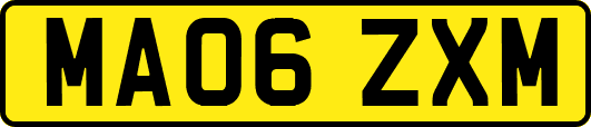 MA06ZXM