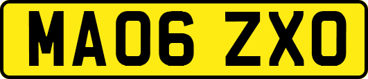 MA06ZXO