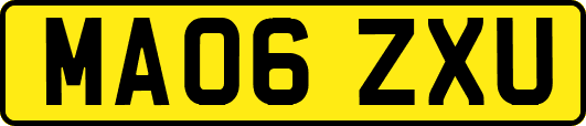 MA06ZXU