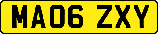 MA06ZXY