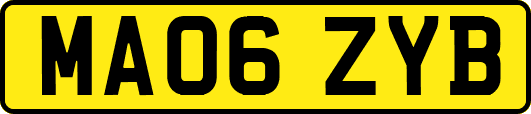 MA06ZYB