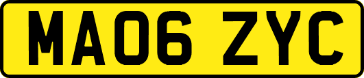 MA06ZYC
