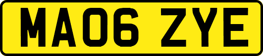 MA06ZYE