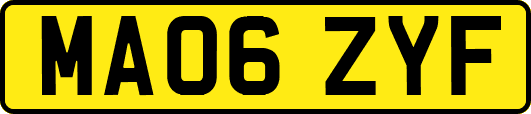 MA06ZYF