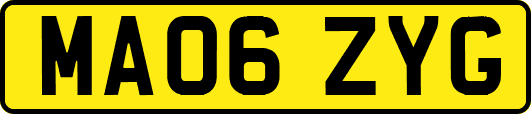 MA06ZYG